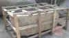  Product image 5 of the product “Riverstone basin, natural surface, polished inside. Dia approx 131-140cm Height 51-60cm ”